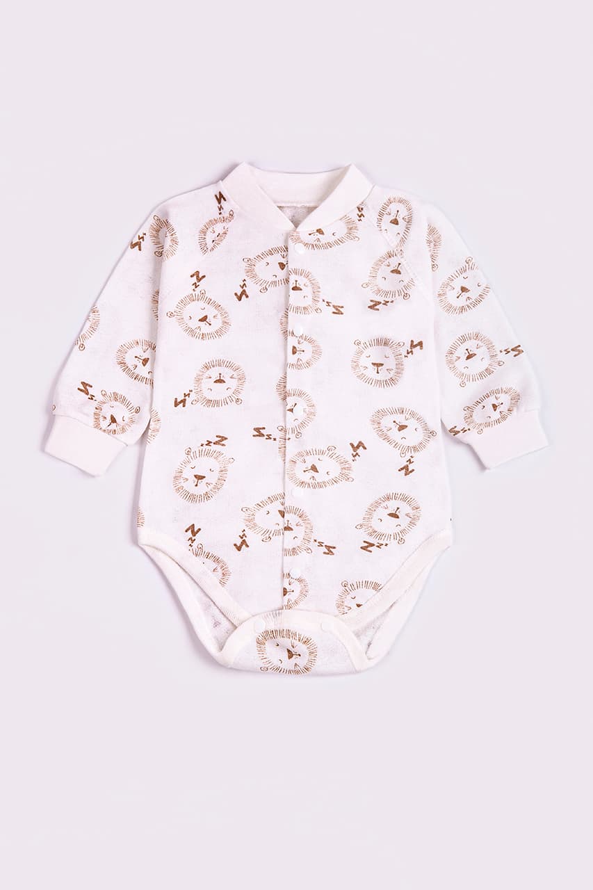 Боди для ребенка Happy Tot 9-052ф
