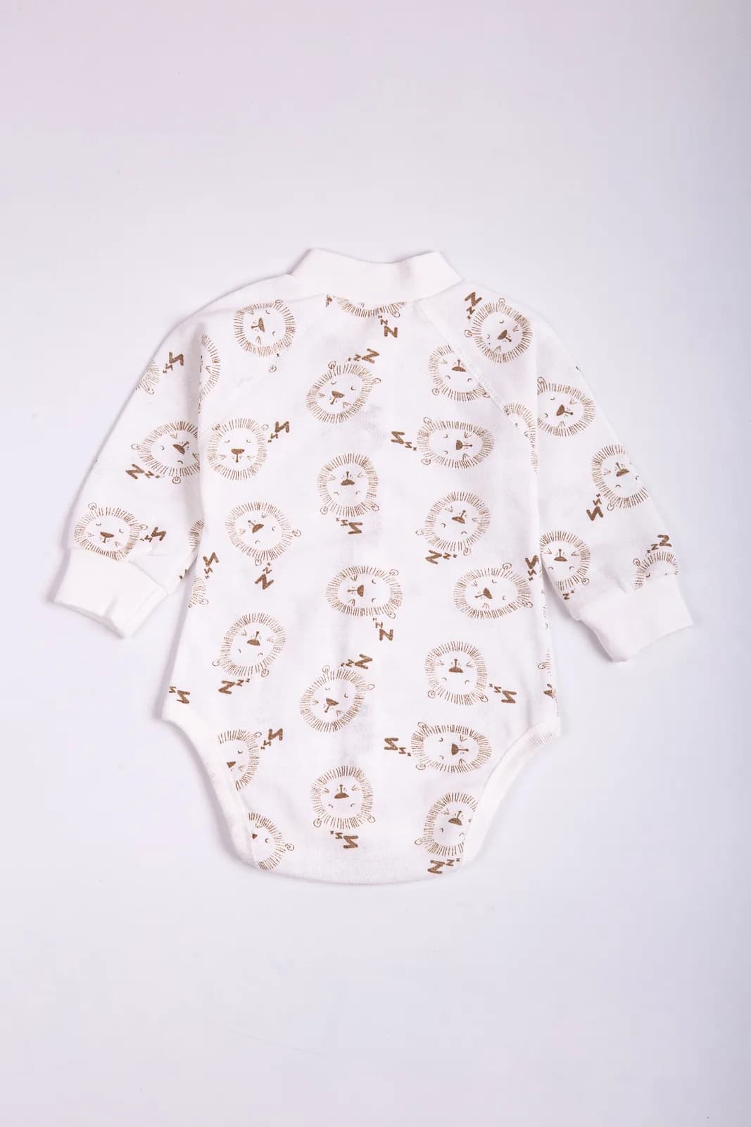 Боді для дитини Happy Tot 9-052ф фото 2 Боді для дитини Happy Tot 9-052ф фото 2
