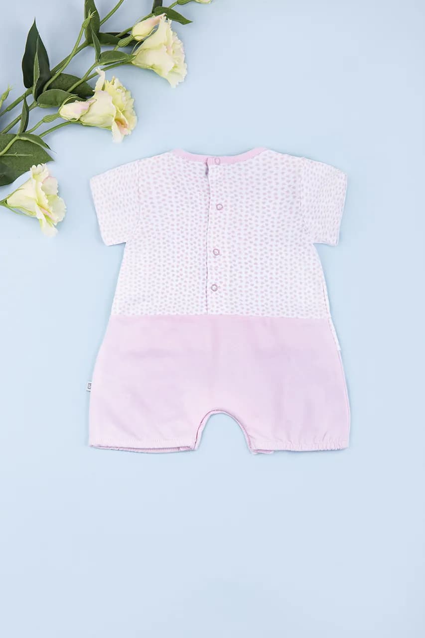 Пісочник для новонароджених 56-74 Bi baby 60457 фото 2 Пісочник для новонароджених 56-74 Bi baby 60457 фото 2