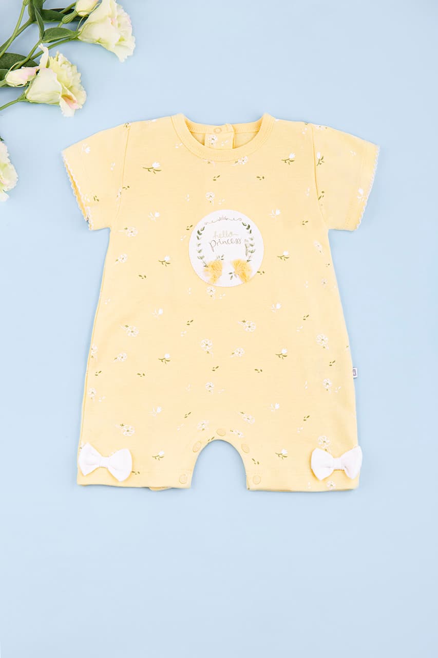 Пісочник для дівчинки 56-80 Bi baby 60538