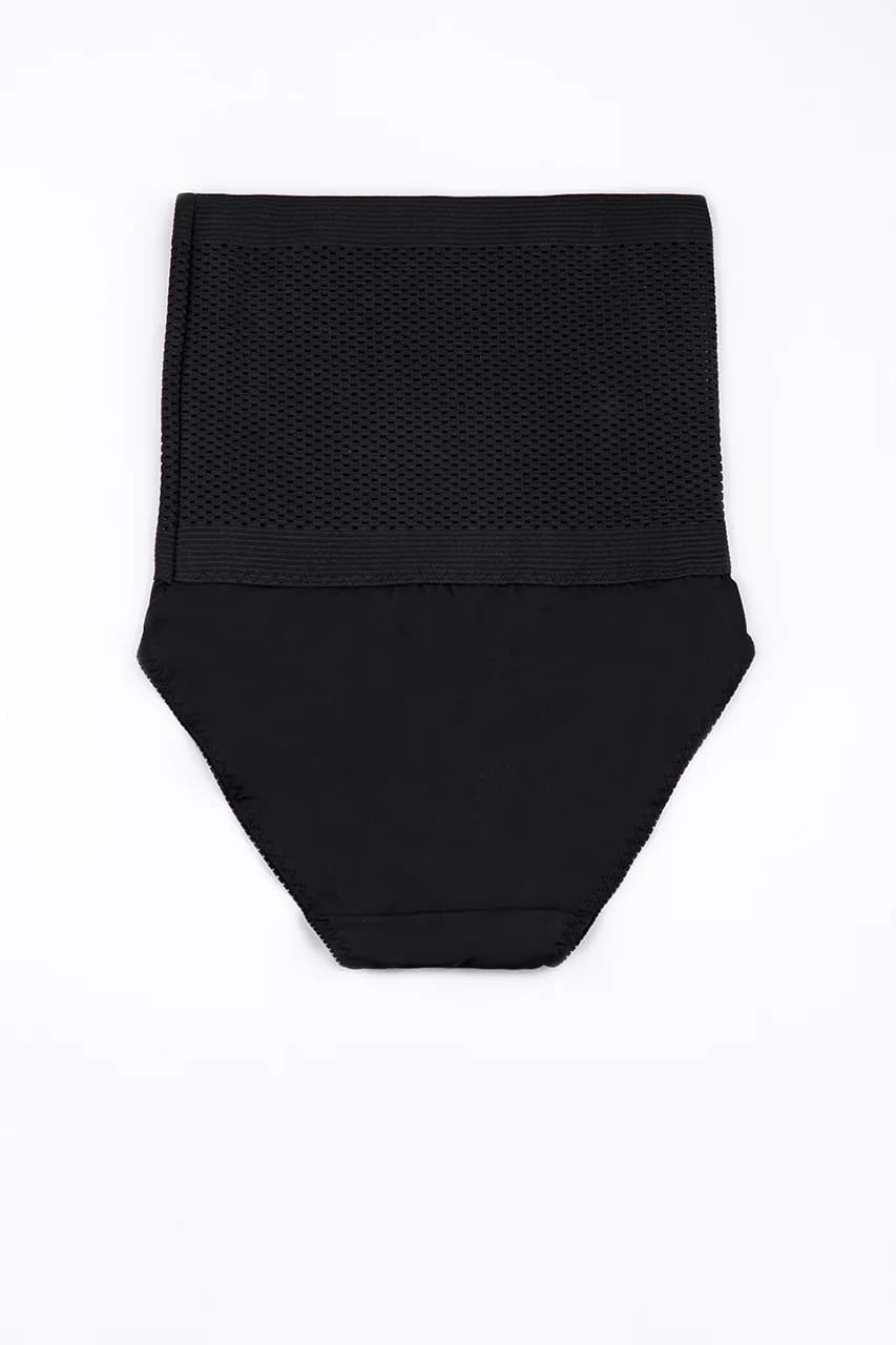 Труси корегуючі XL-XXXL Imeila 7013 -чорний фото 2 Труси корегуючі XL-XXXL Imeila 7013 -чорний фото 2