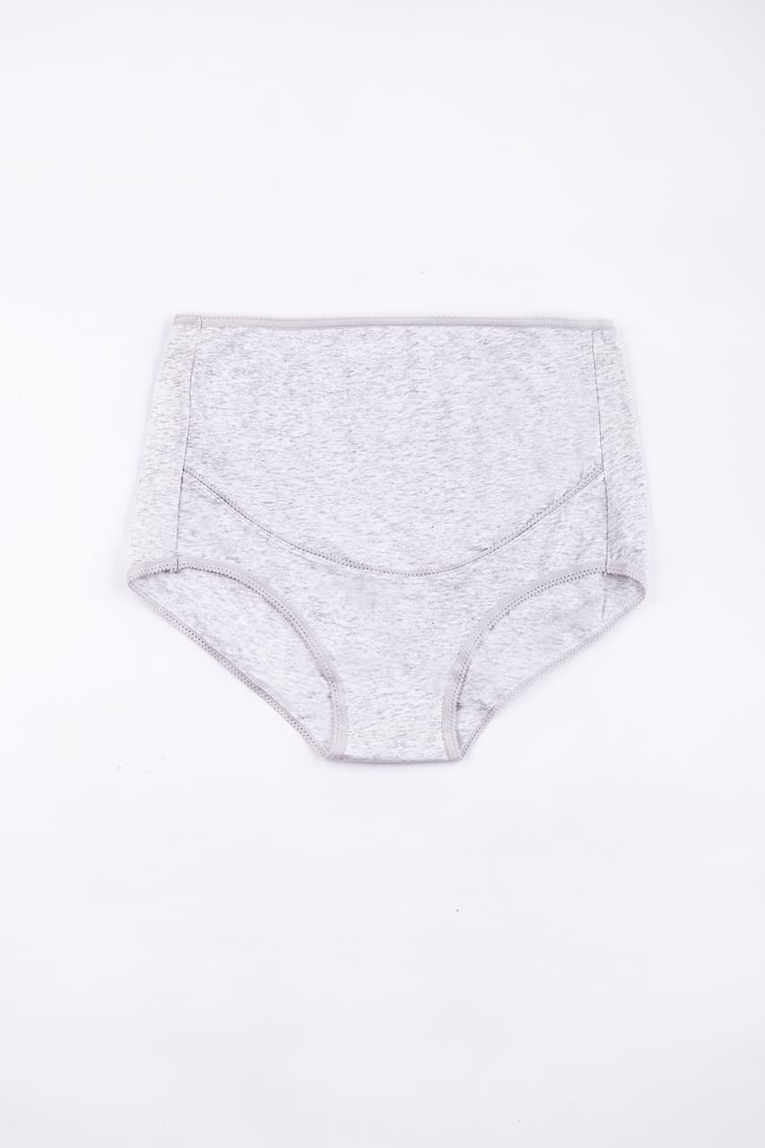 Труси для вагітних XXL-XXXL Tory 001 - сірий