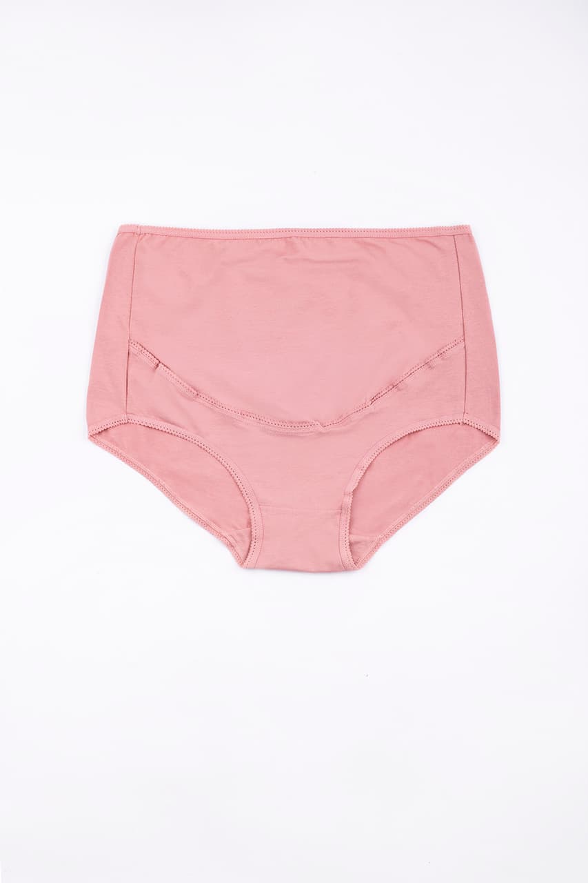 Трусы для беременных XXL-XXXL Tory 001 - розовый