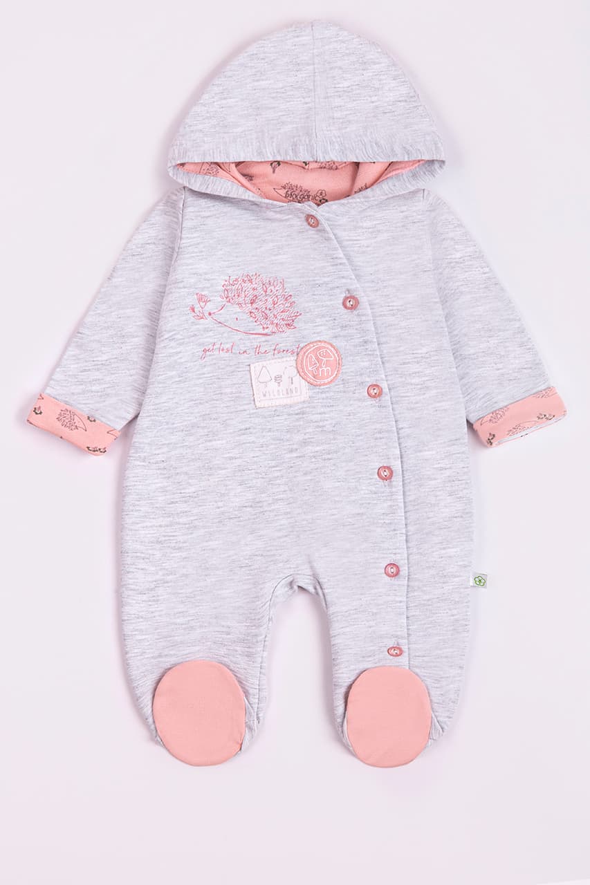Комбінезон 50-68 Bi baby 60472