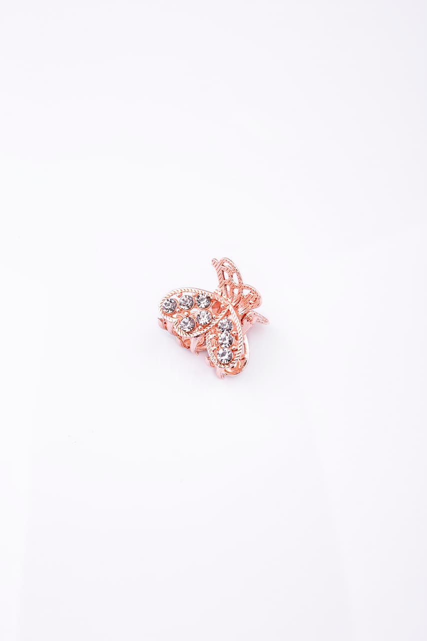 Заколка-краб КО TX 6451