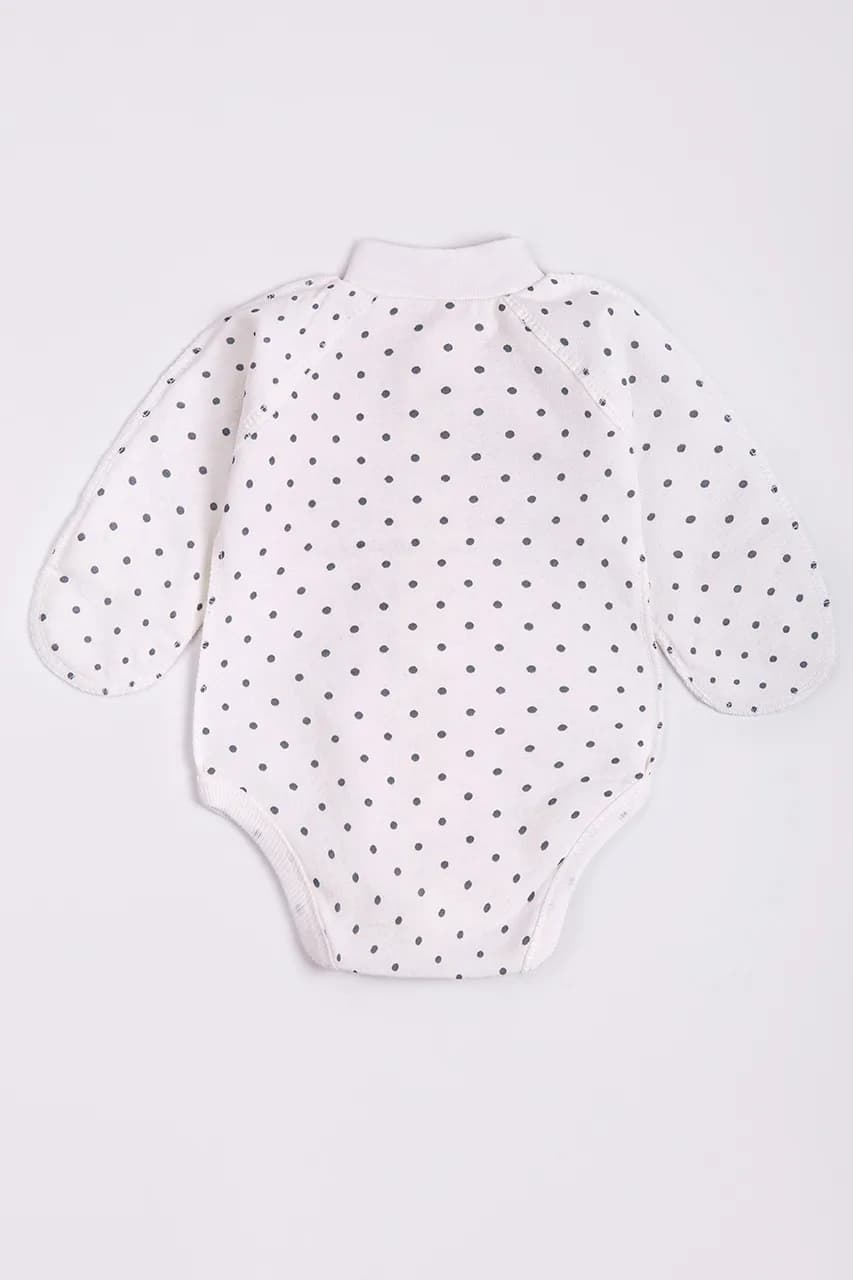 Боди 62-74 Happy Tot 9-050ф фото 2 Боди 62-74 Happy Tot 9-050ф фото 2