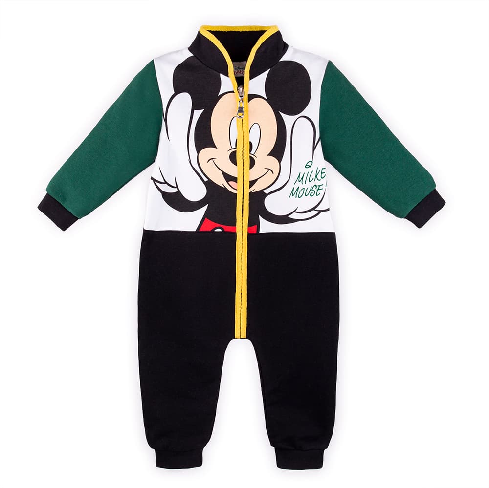 Комбінезон 68-92 Disney Mickey MC18322