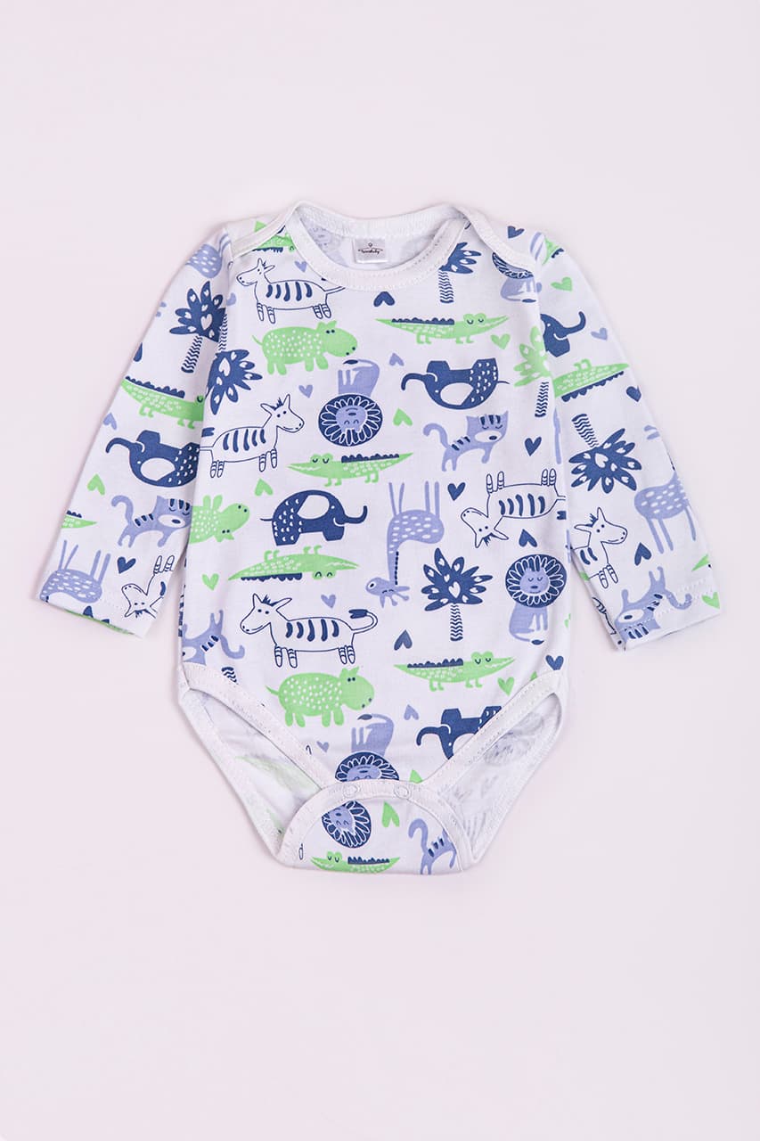 Боди для детей Twins Baby 0538007