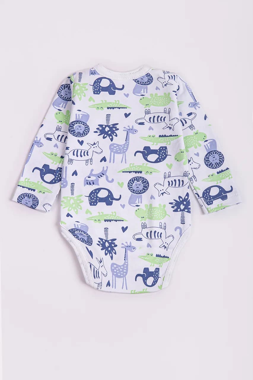 Боді для дітей Twins Baby 0538007 фото 2