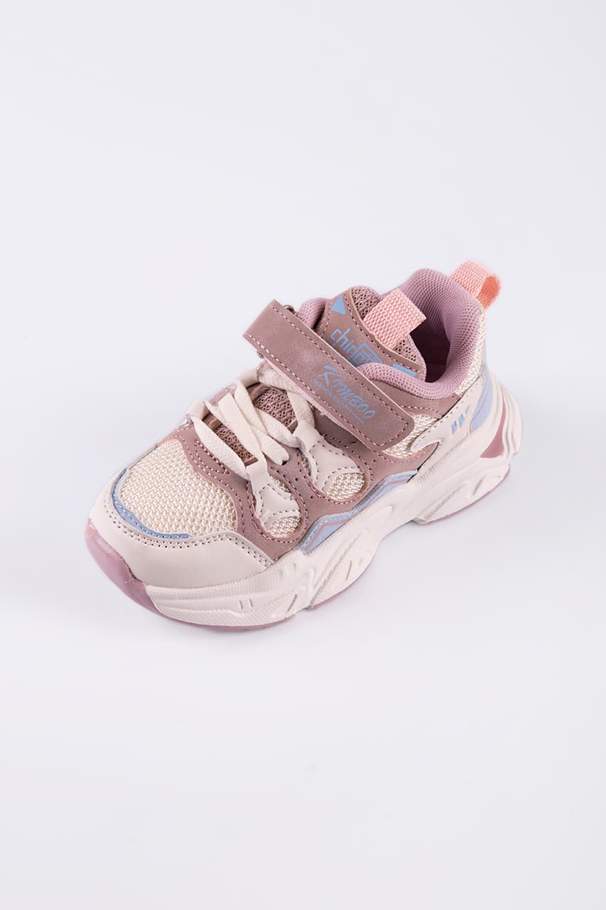 Кроссовки девочка Kimboo ZY2363-2F