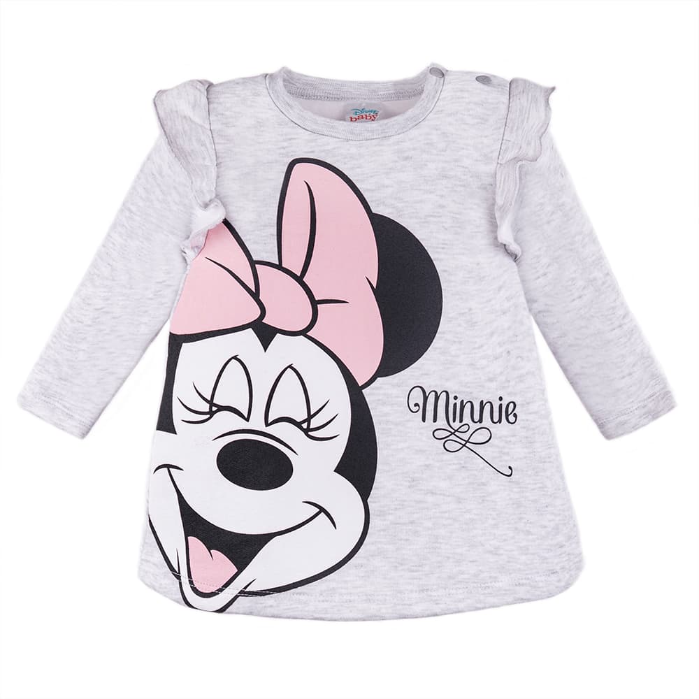 Сукня 68-92 Disney Minnie MN18374 Сукня 68-92 Disney Minnie MN18374