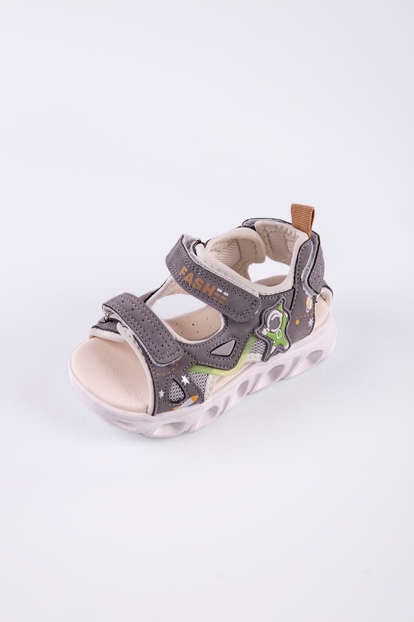 Босоніжки хлопчик Jong Golf B20400-2/A20399