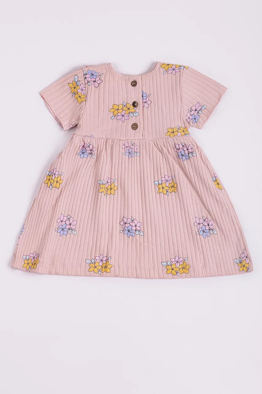 Сукня "Квіти" Soft baby 012 фото 2 Сукня "Квіти" Soft baby 012 фото 2