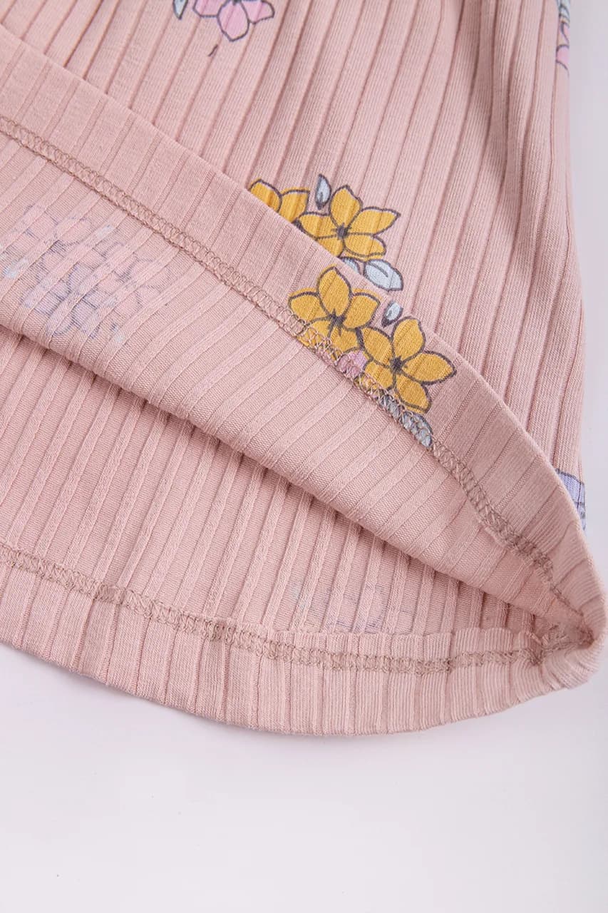 Сукня "Квіти" Soft baby 012 фото 4 Сукня "Квіти" Soft baby 012 фото 4