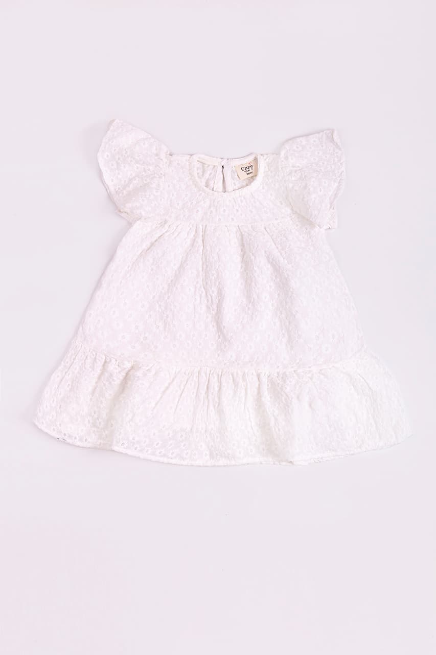 Сукня прошва Ozzy Kids H-017