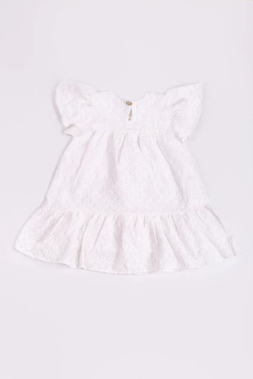 Сукня прошва Ozzy Kids H-017 фото 2