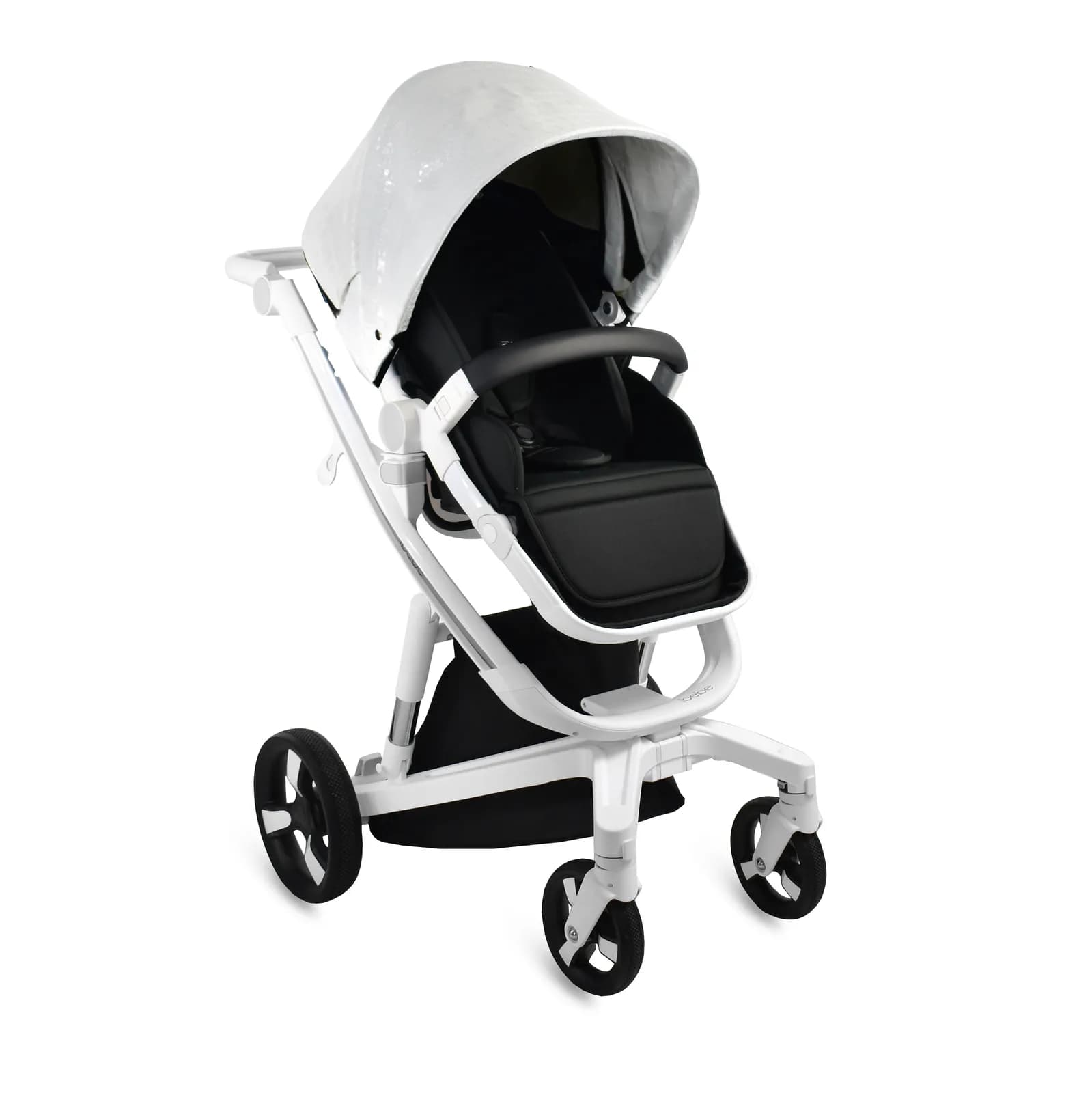 Коляска універсальна 2в1 iBebe i-stop ib-is-29 фото 4