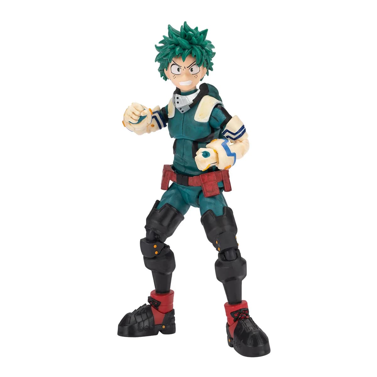 Игровая фигурка Total Anime W1 - Идзуку KAZ0002-W1 фото 10 Игровая фигурка Total Anime W1 - Идзуку KAZ0002-W1 фото 10
