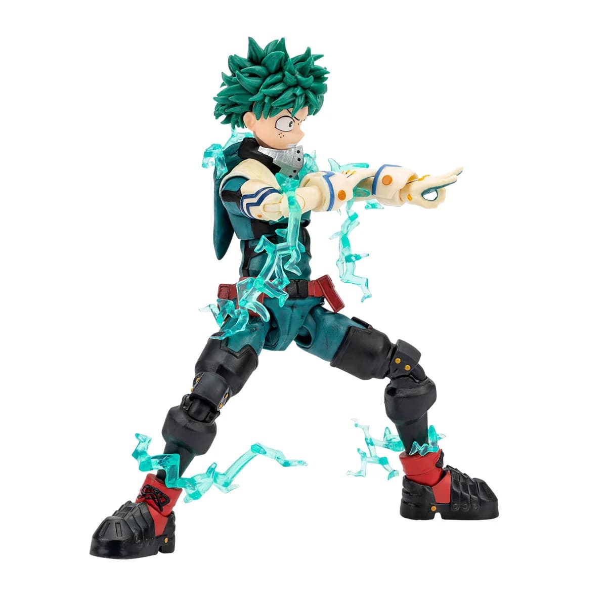 Игровая фигурка Total Anime W1 - Идзуку KAZ0002-W1 фото 8 Игровая фигурка Total Anime W1 - Идзуку KAZ0002-W1 фото 8