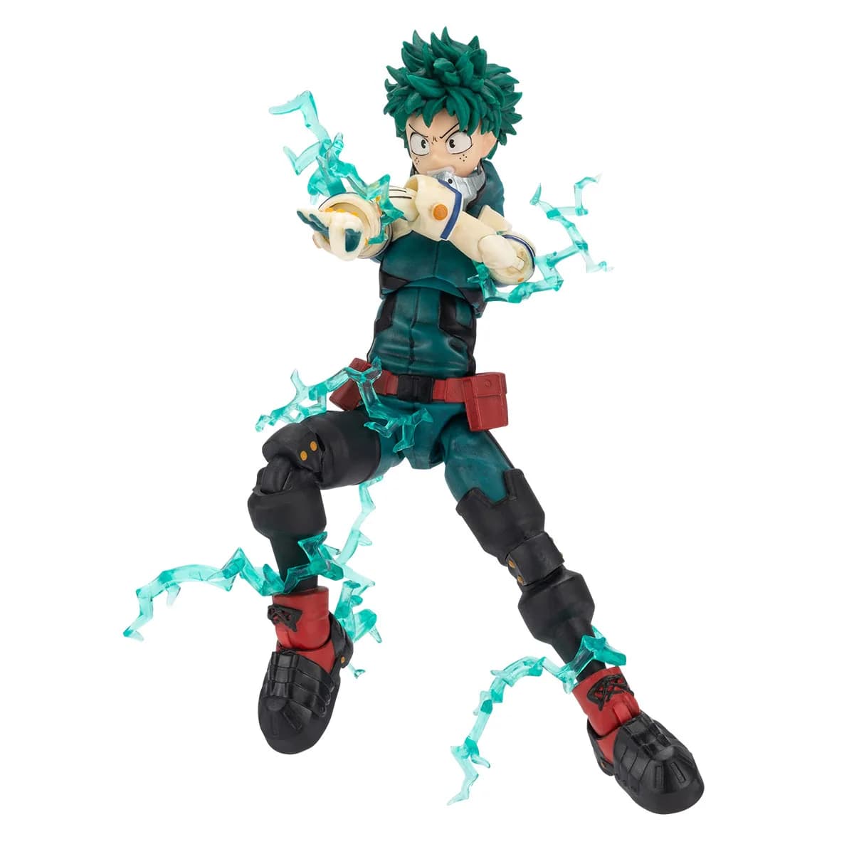 Игровая фигурка Total Anime W1 - Идзуку KAZ0002-W1 фото 4 Игровая фигурка Total Anime W1 - Идзуку KAZ0002-W1 фото 4