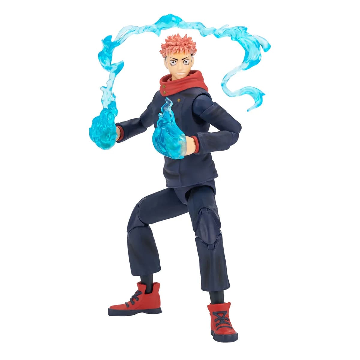 Игровая фигурка Total Anime W1 - Итадори KAZ0003-W1 фото 9 Игровая фигурка Total Anime W1 - Итадори KAZ0003-W1 фото 9