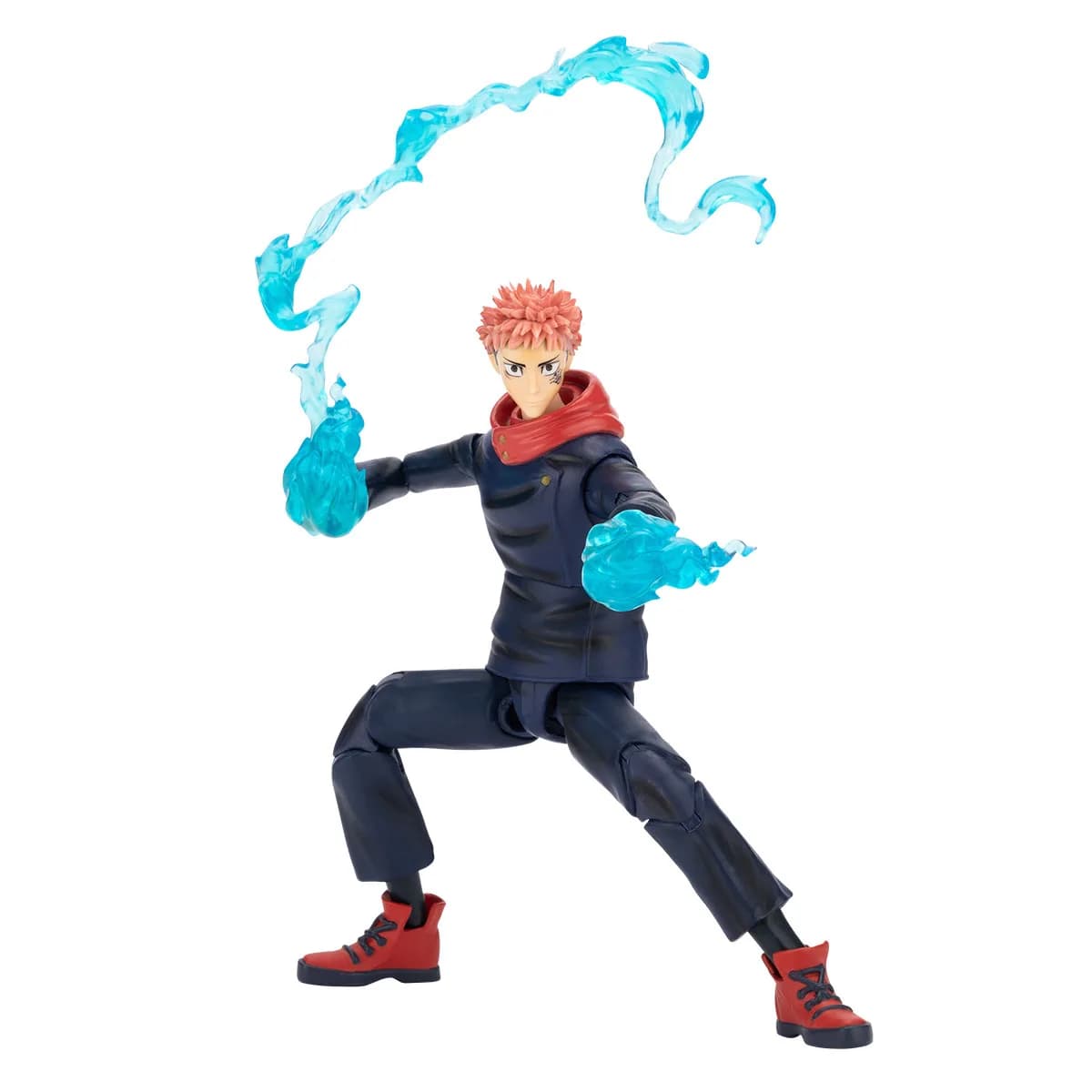 Игровая фигурка Total Anime W1 - Итадори KAZ0003-W1 фото 5 Игровая фигурка Total Anime W1 - Итадори KAZ0003-W1 фото 5