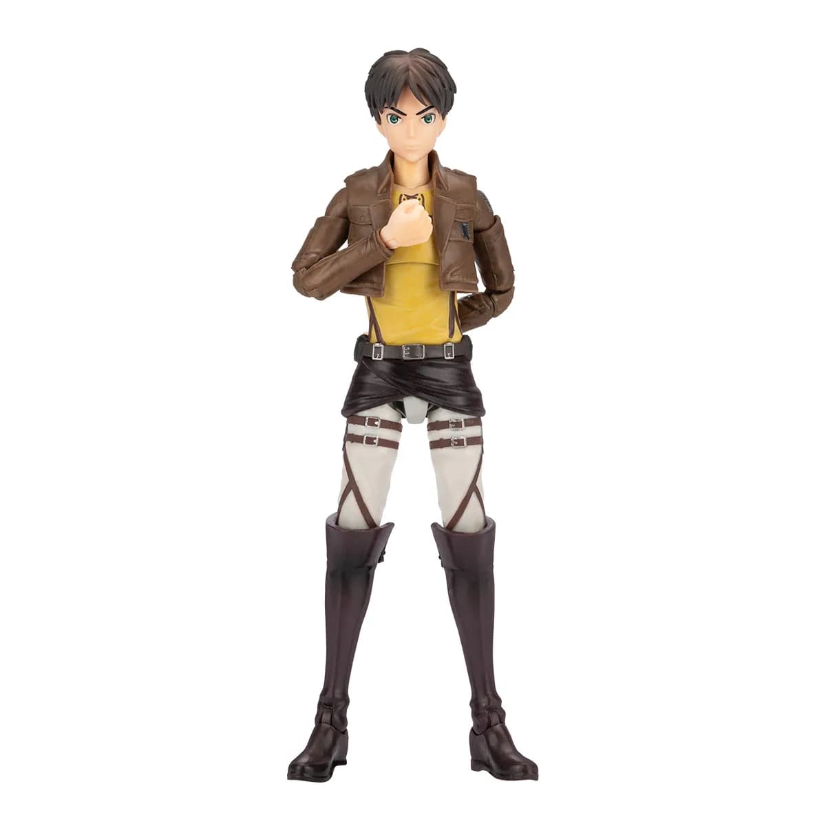 Ігрова фігурка Total Anime W1 - Ерен KAZ0006-W1 фото 9 Ігрова фігурка Total Anime W1 - Ерен KAZ0006-W1 фото 9