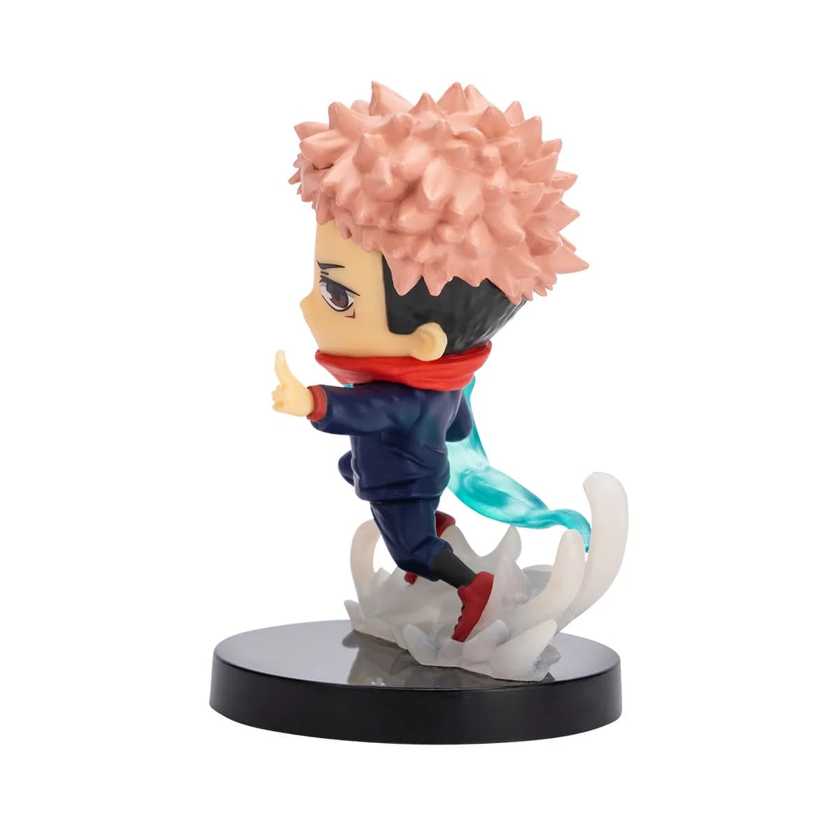 Игровая фигурка Total Anime W1 - Итадори KAZ0075-W1 фото 2 Игровая фигурка Total Anime W1 - Итадори KAZ0075-W1 фото 2