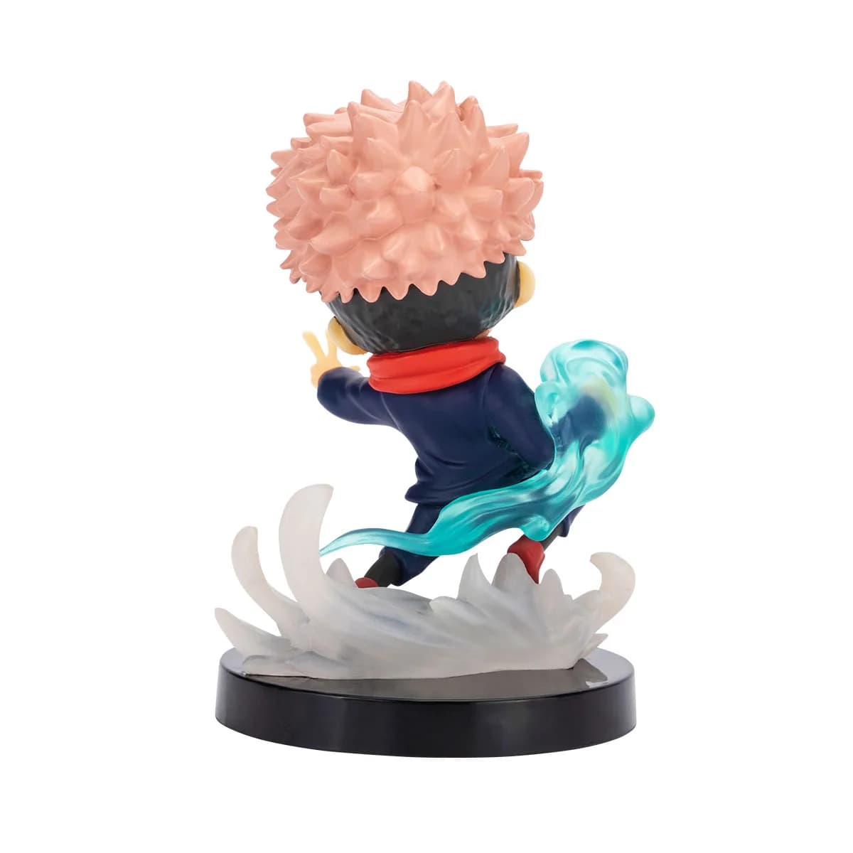 Игровая фигурка Total Anime W1 - Итадори KAZ0075-W1 фото 6 Игровая фигурка Total Anime W1 - Итадори KAZ0075-W1 фото 6