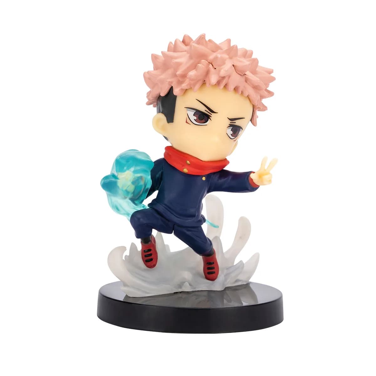 Игровая фигурка Total Anime W1 - Итадори KAZ0075-W1 фото 4 Игровая фигурка Total Anime W1 - Итадори KAZ0075-W1 фото 4