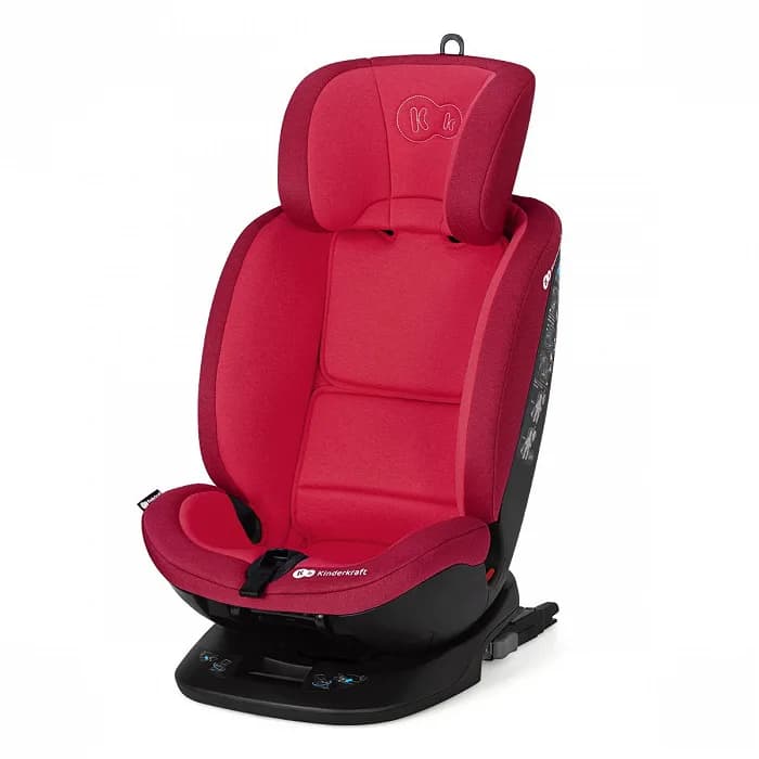 Автокрісло Kinderkraft Xpedition KCXPED00RED0000 фото 6