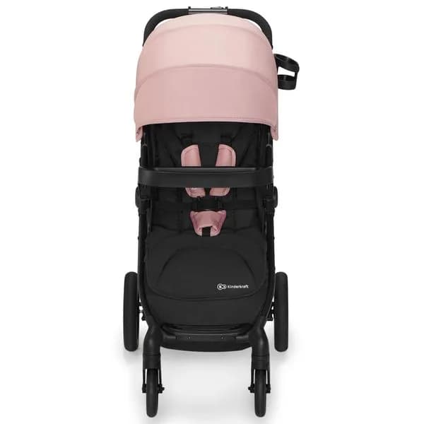 Коляска прогулочная Kinderkraft Cruiser KKWCRUIPNK0000 фото 8