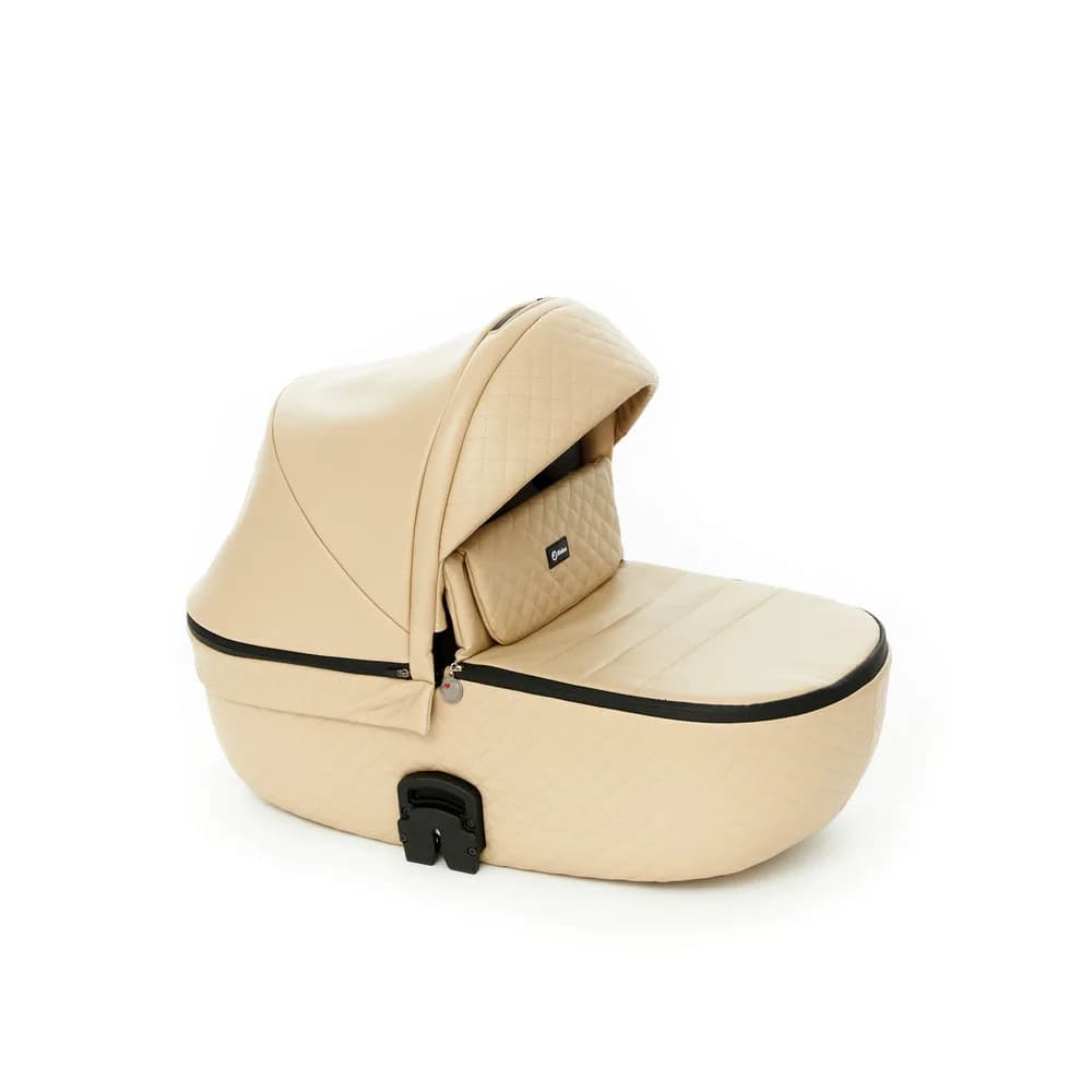 Коляска универсальная 2в1 Kidex K-Style Beige KDX0034 фото 7