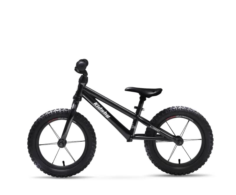 Біговел Qplay KidsBy Black KB14KidsByBlack фото 2
