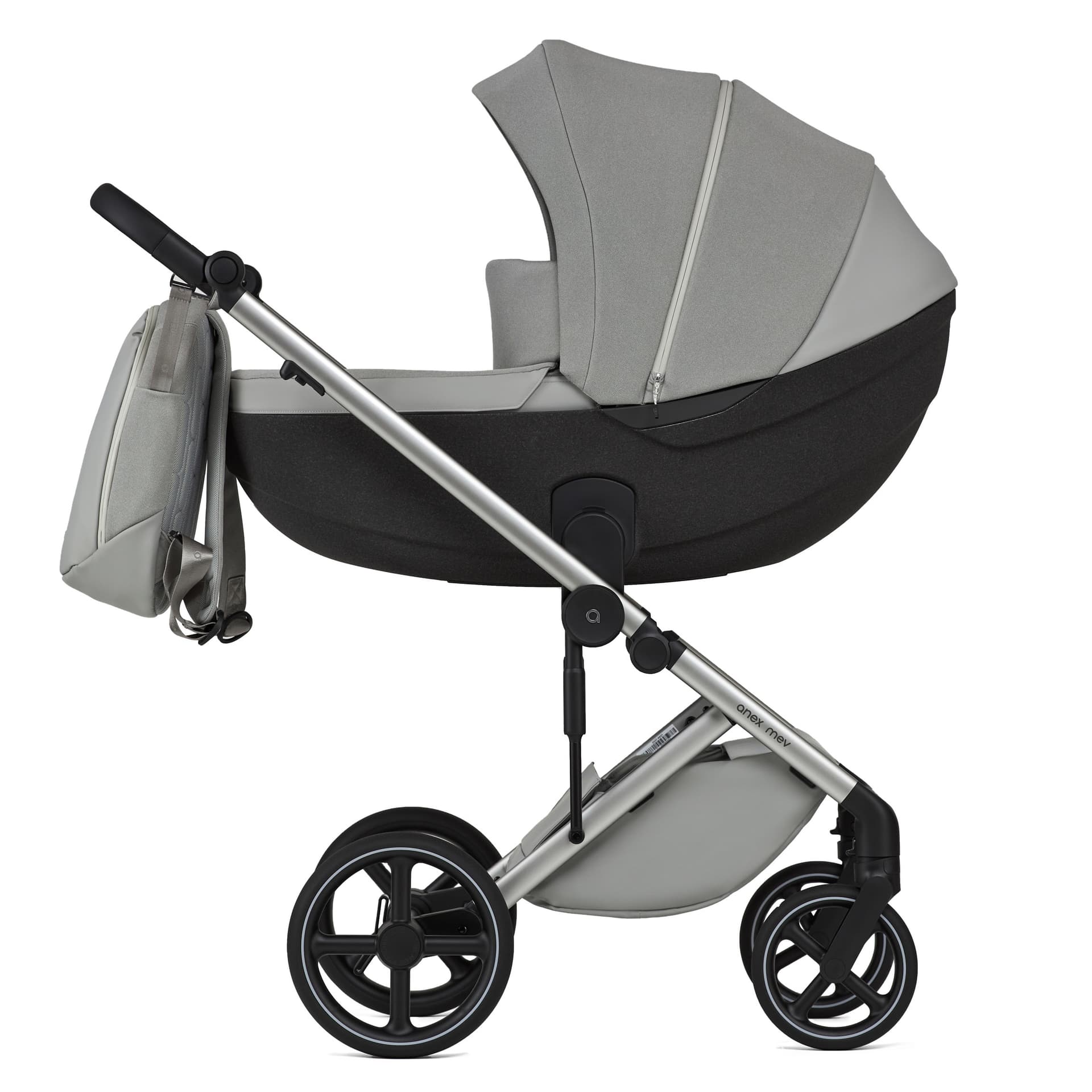 Коляска универсальная 2в1 Anex Mev MO-03 Kite