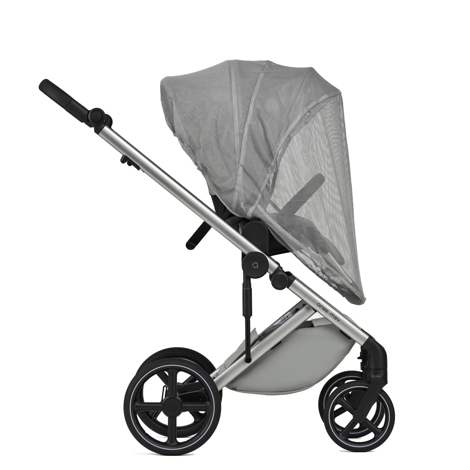 Коляска универсальная 2в1 Anex Mev MO-03 Kite фото 6
