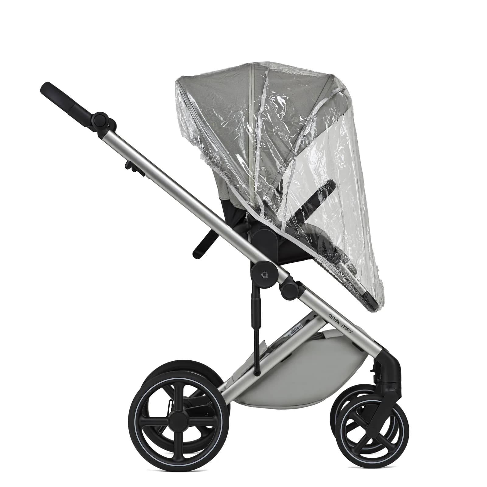 Коляска универсальная 2в1 Anex Mev MO-03 Kite фото 7
