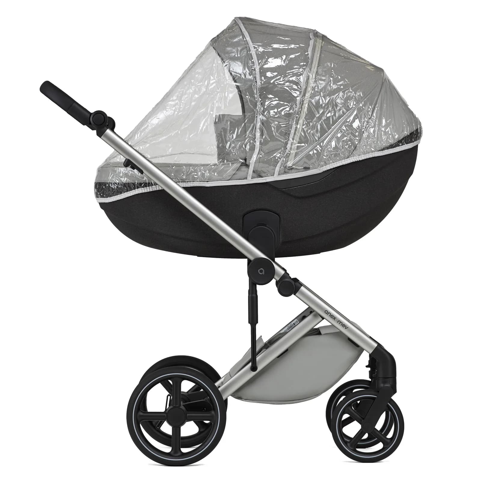 Коляска универсальная 2в1 Anex Mev MO-03 Kite фото 4