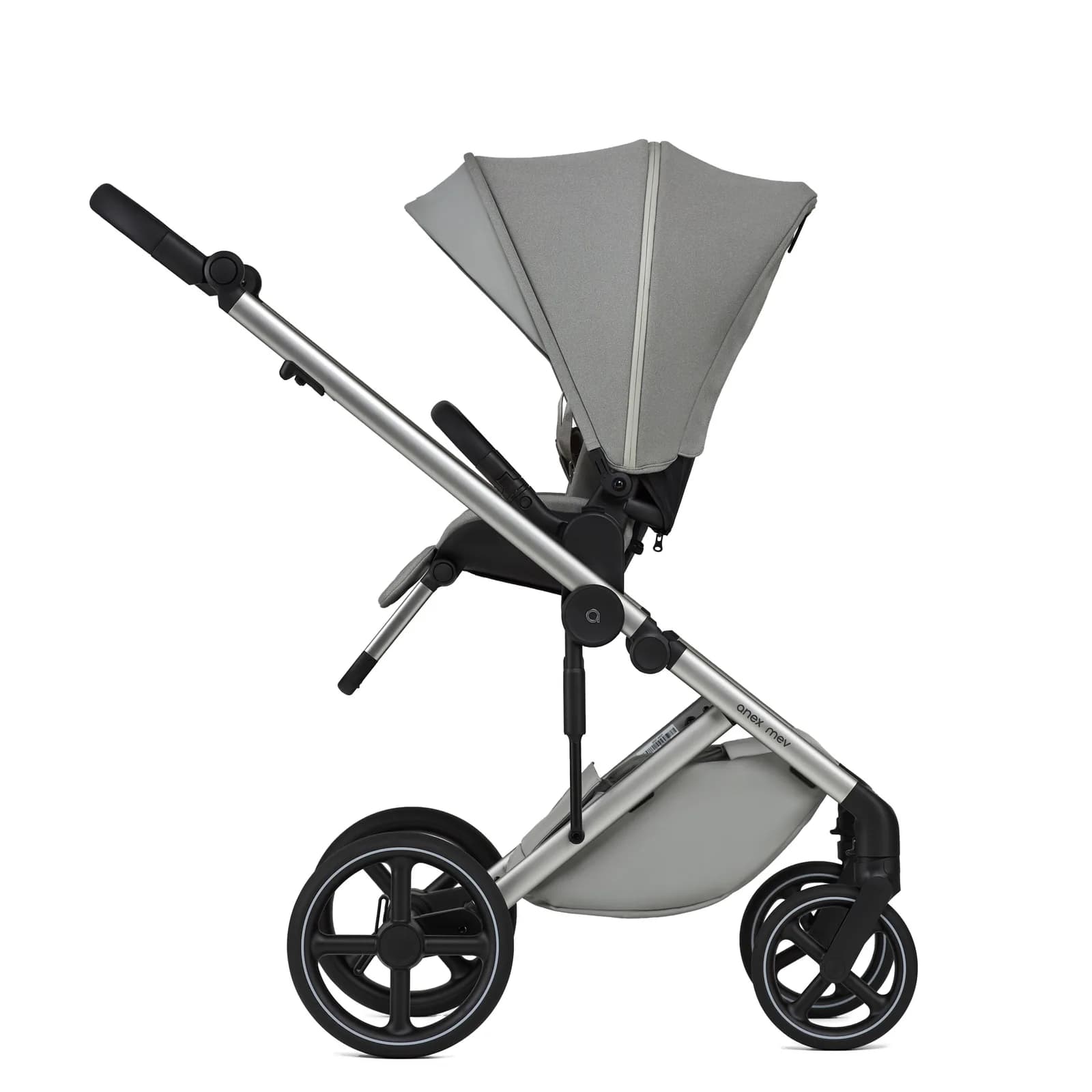 Коляска универсальная 2в1 Anex Mev MO-03 Kite фото 2