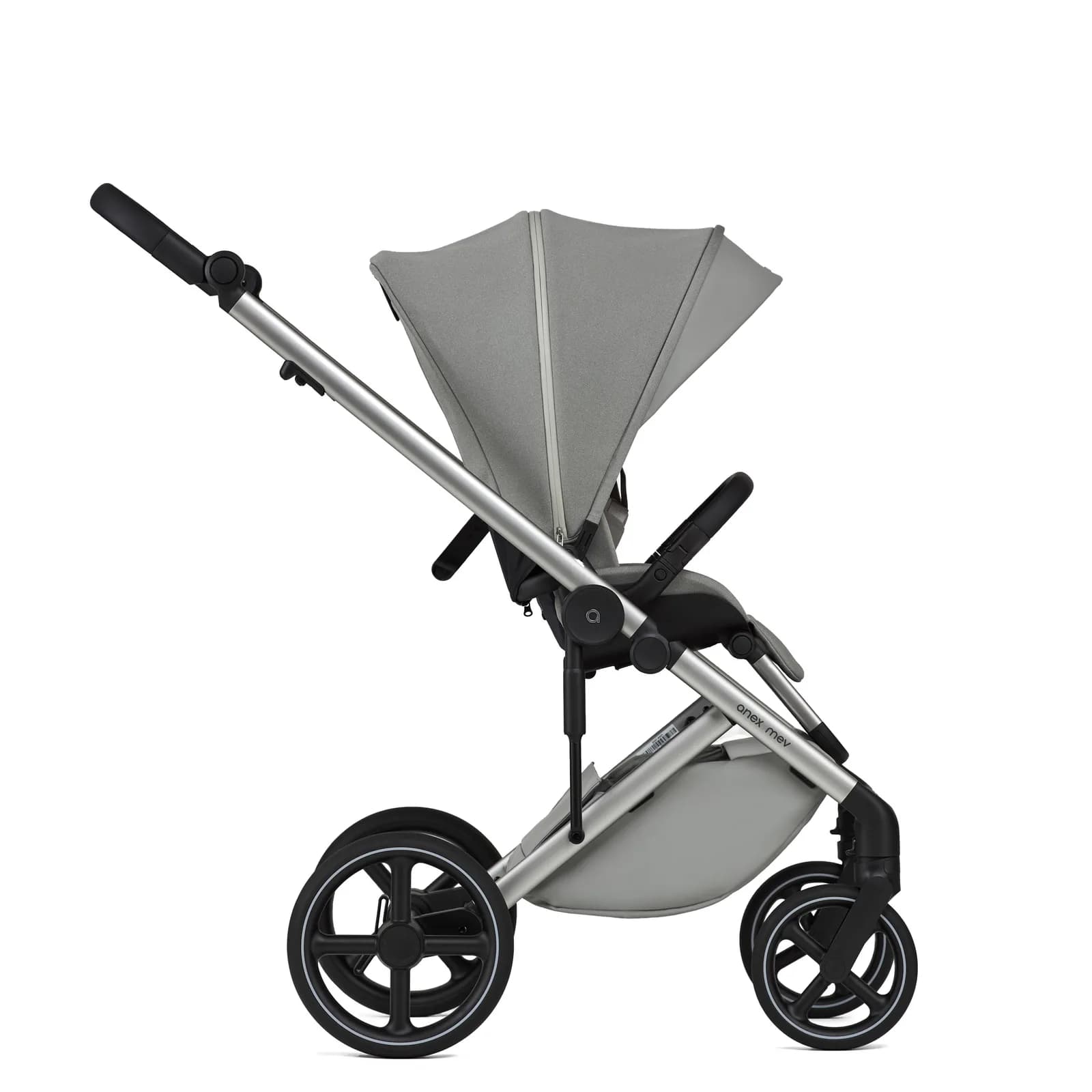 Коляска универсальная 2в1 Anex Mev MO-03 Kite фото 9