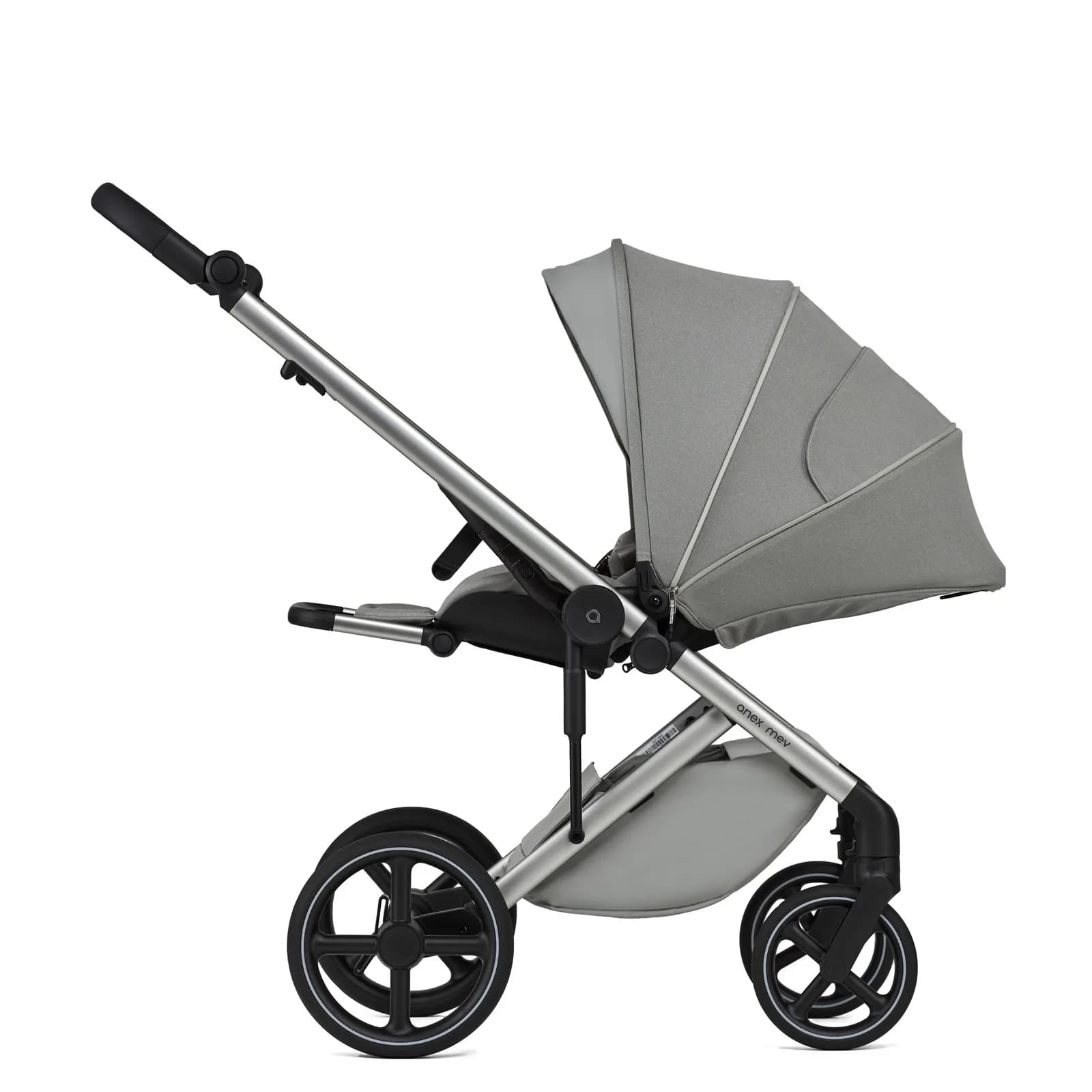 Коляска универсальная 2в1 Anex Mev MO-03 Kite фото 3