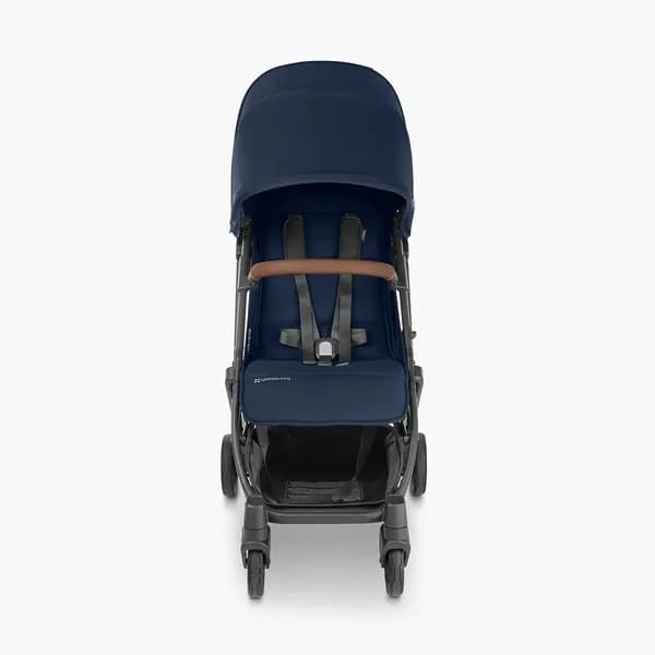 Коляска прогулянкова Uppababy MINU V2 Noa 0802-MIN-EU-NOA фото 2 Коляска прогулянкова Uppababy MINU V2 Noa 0802-MIN-EU-NOA фото 2