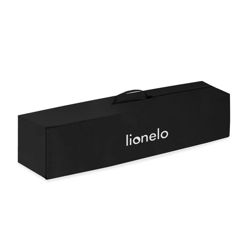 Манеж Lionelo Amelie LO-AMELIE BLACK CARBON Black Carbon фото 4
