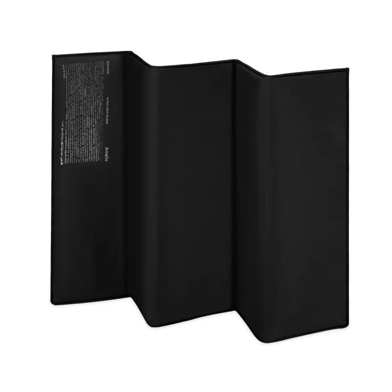 Манеж Lionelo Amelie LO-AMELIE BLACK CARBON Black Carbon фото 3