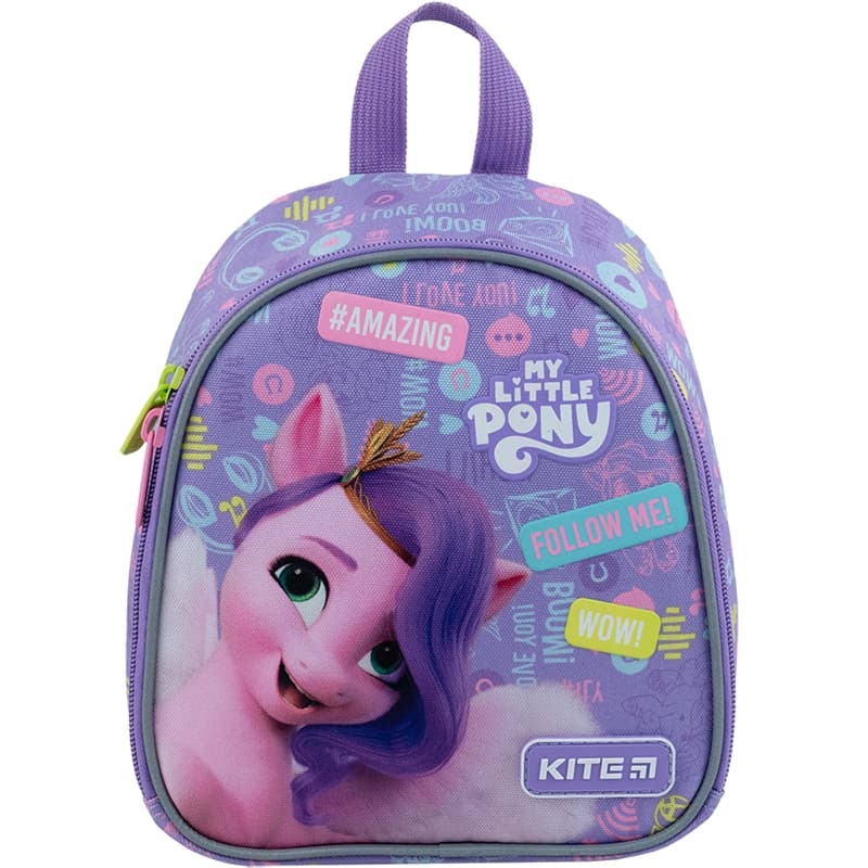 Рюкзак Kite Kids LP24-538XXS -сиреневый Рюкзак Kite Kids LP24-538XXS -сиреневый