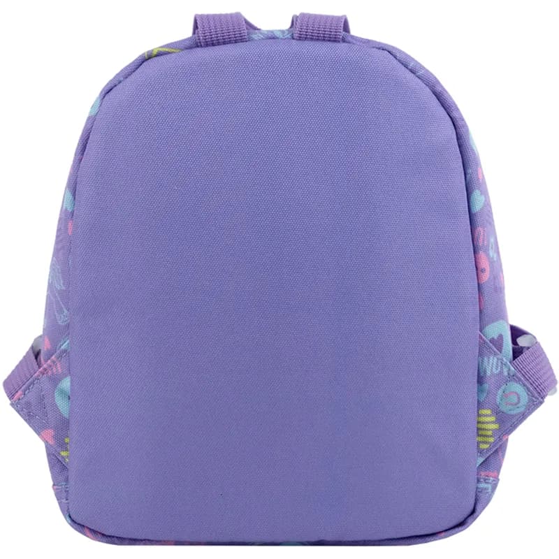 Рюкзак Kite Kids LP24-538XXS -сиреневый фото 5 Рюкзак Kite Kids LP24-538XXS -сиреневый фото 5