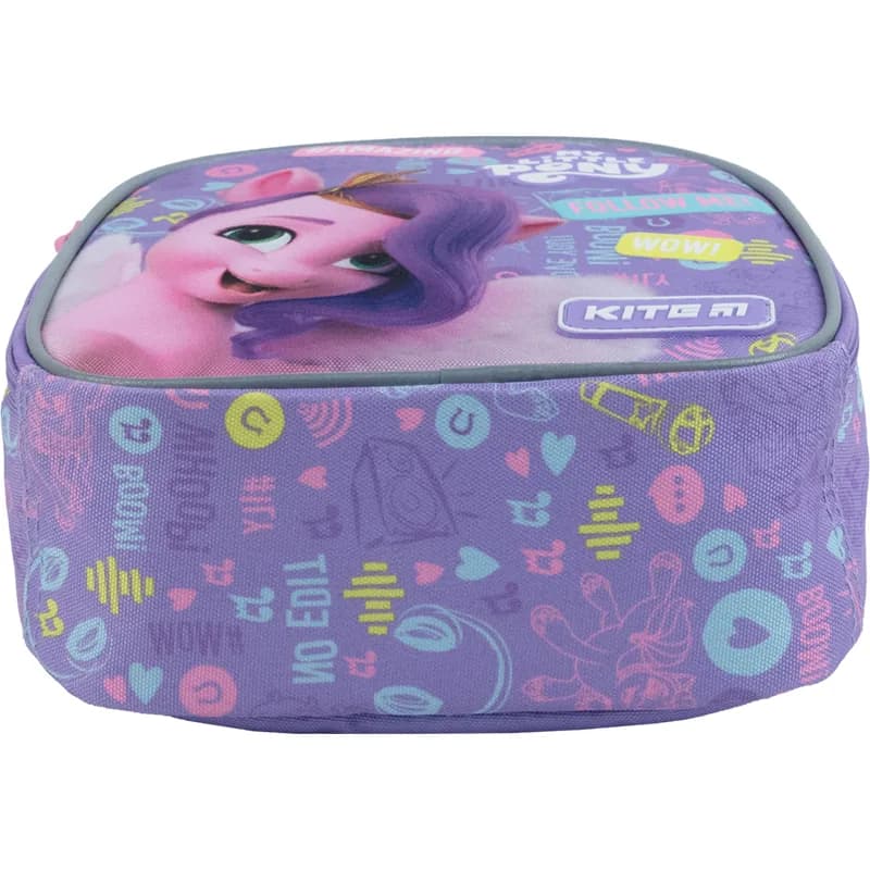 Рюкзак Kite Kids LP24-538XXS -сиреневый фото 3 Рюкзак Kite Kids LP24-538XXS -сиреневый фото 3