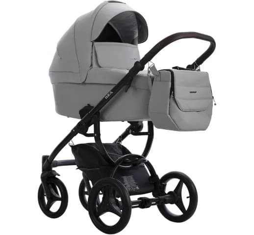 Коляска універсальна 2в1 Bebetto Luca PRO 34 503.33.23.034 фото 2 Коляска універсальна 2в1 Bebetto Luca PRO 34 503.33.23.034 фото 2
