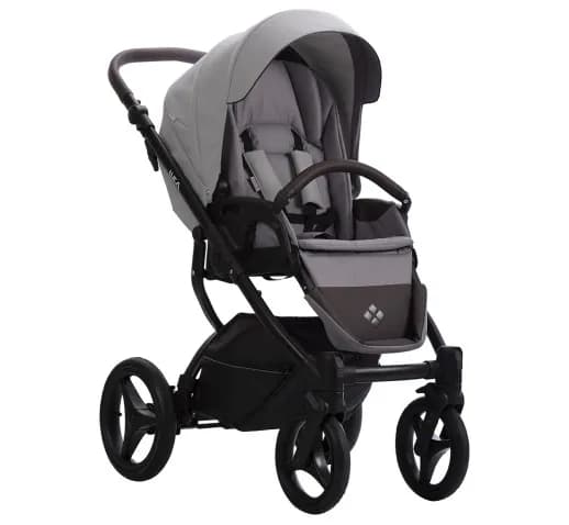 Коляска універсальна 2в1 Bebetto Luca PRO 34 503.33.23.034 фото 3 Коляска універсальна 2в1 Bebetto Luca PRO 34 503.33.23.034 фото 3