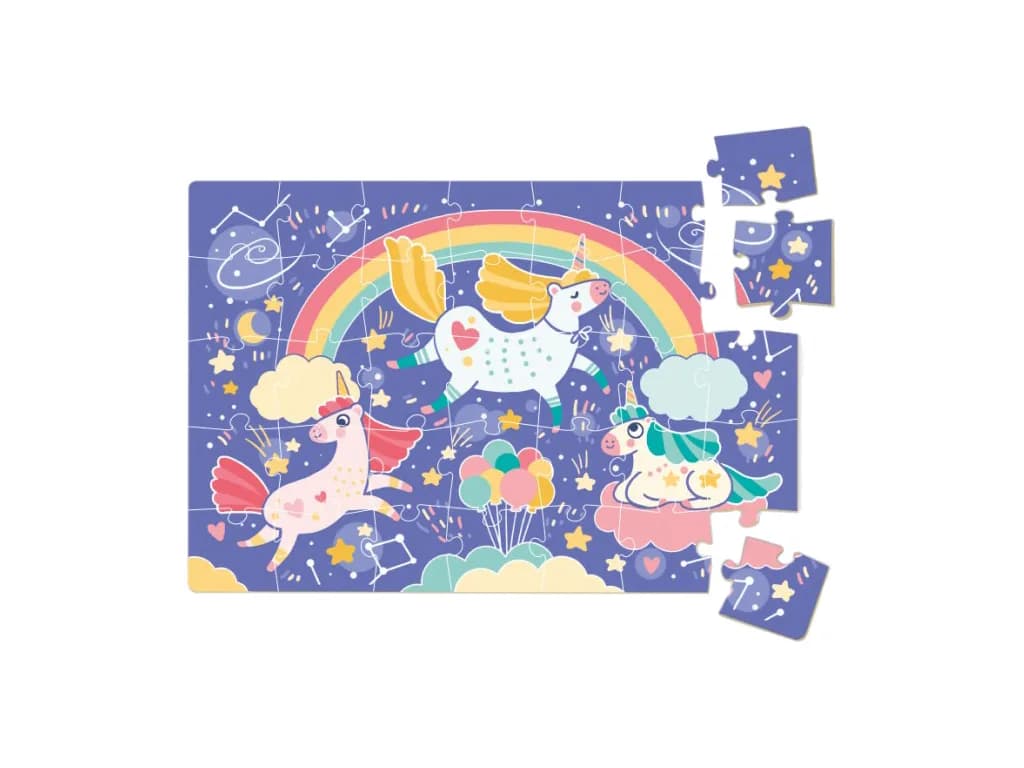 Пазл Dodo Страна снов 35эл 300347 фото 3 Пазл Dodo Страна снов 35эл 300347 фото 3